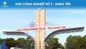 Nhỉnh 2 tỷ bạn đã lô góc LKA01 trục chính diện tích129m đất đấu giá tại Hưng Yên